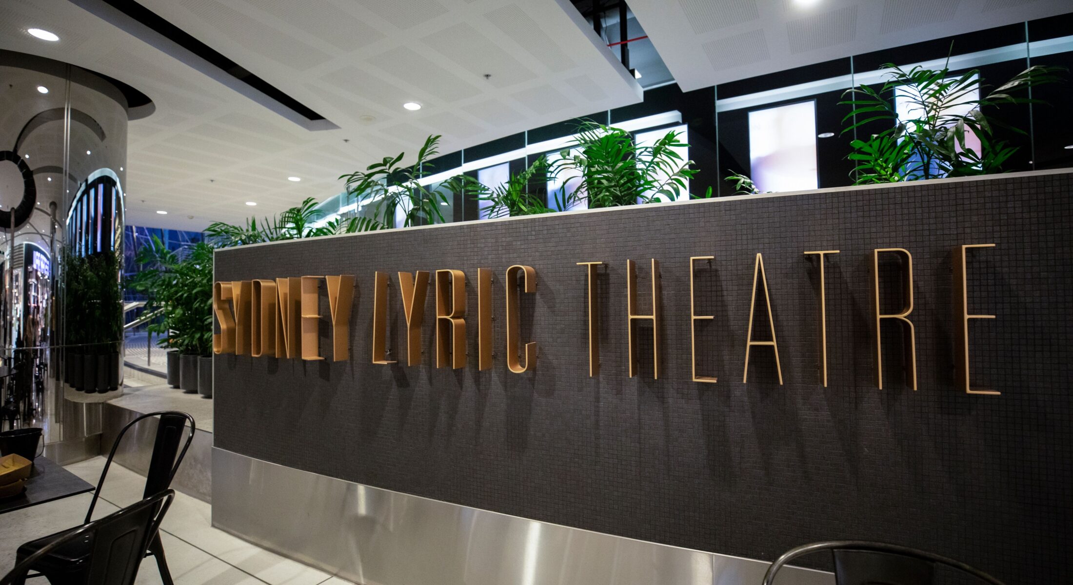 Sydney Lyric Threate
